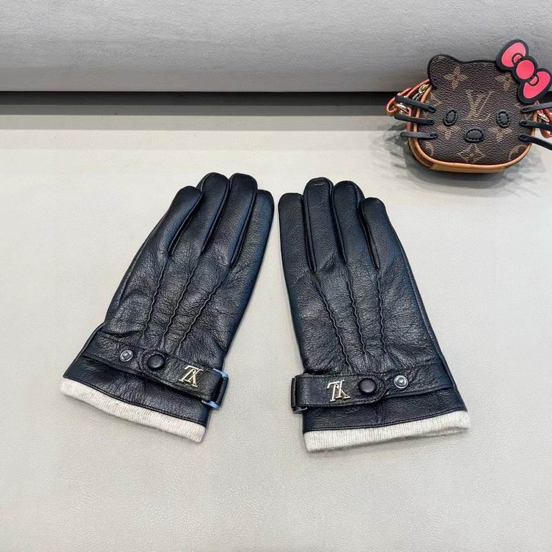 LV gloves XL XXL 1122117